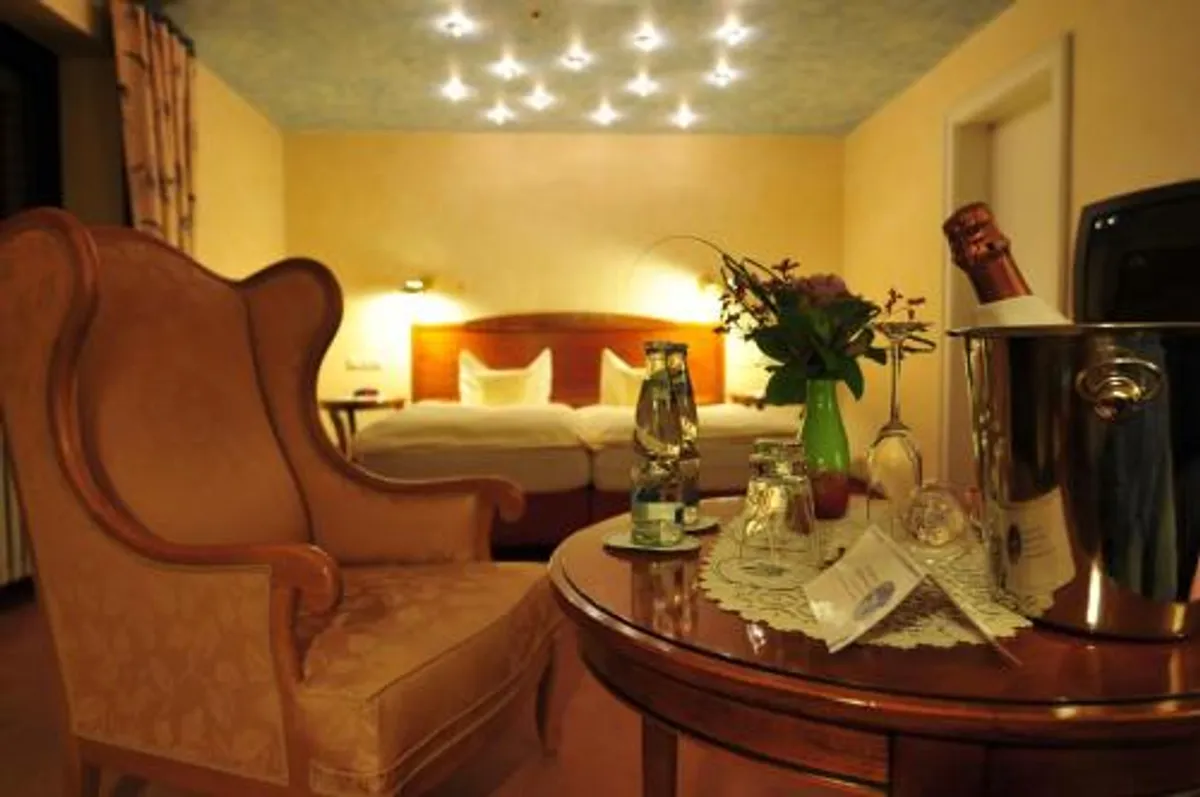Image of Hotel Tannenhof