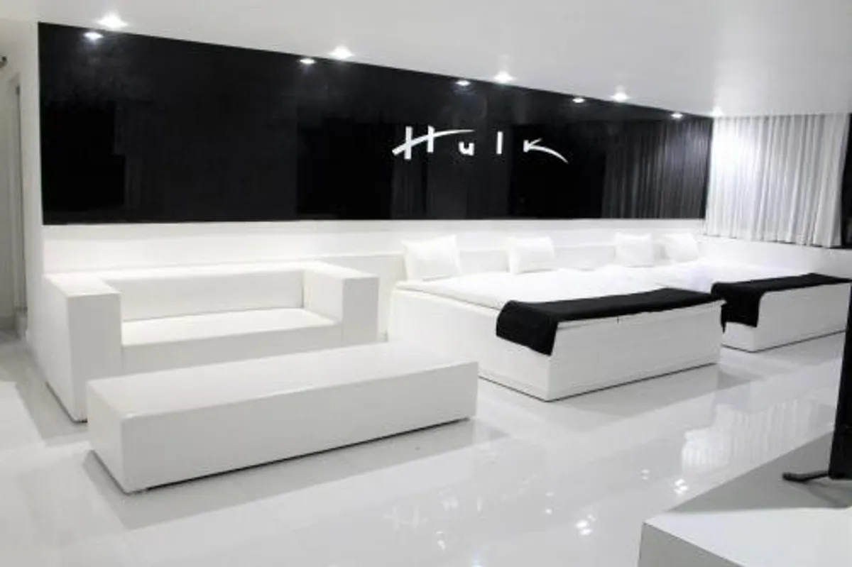 Image of Hotel Hulk