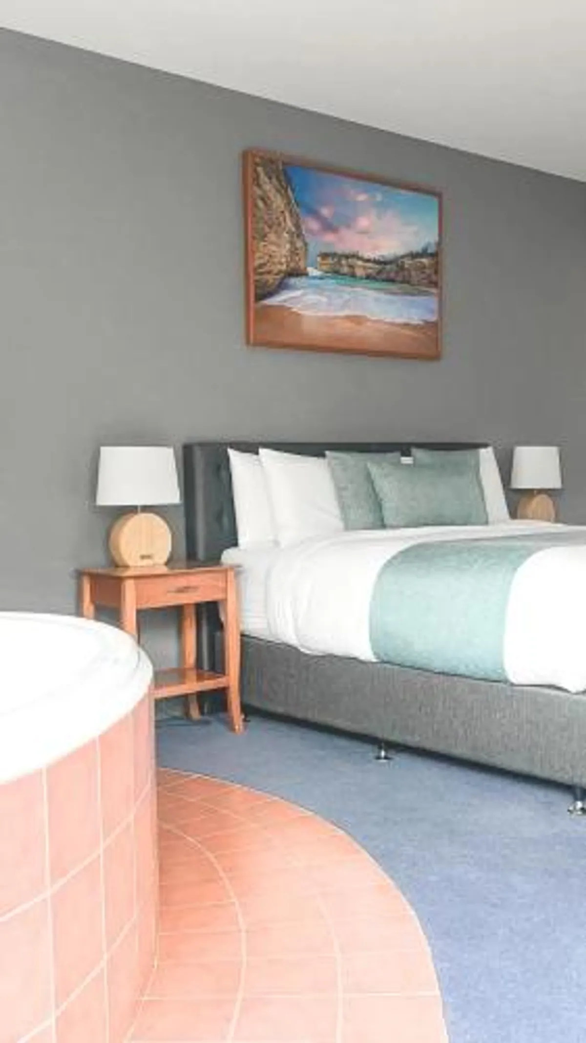 Image of Waves Luxury Suites