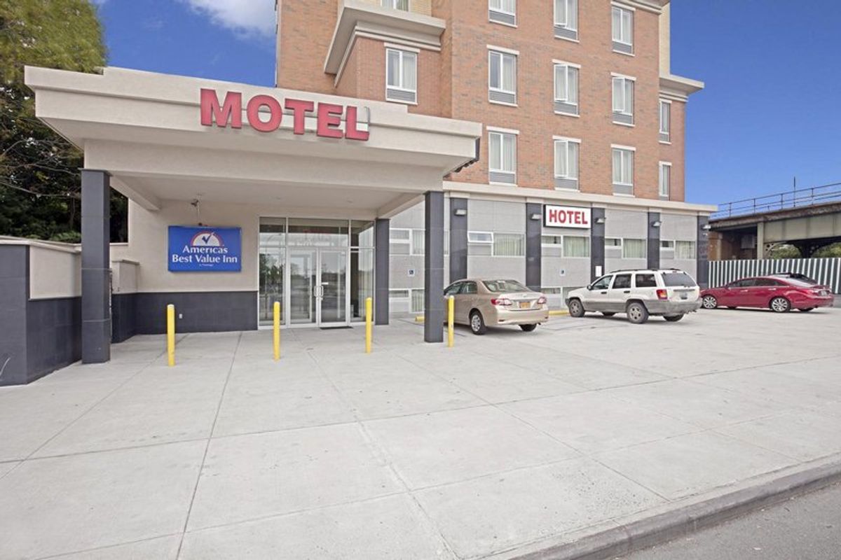 Image of Americas Best Value Inn