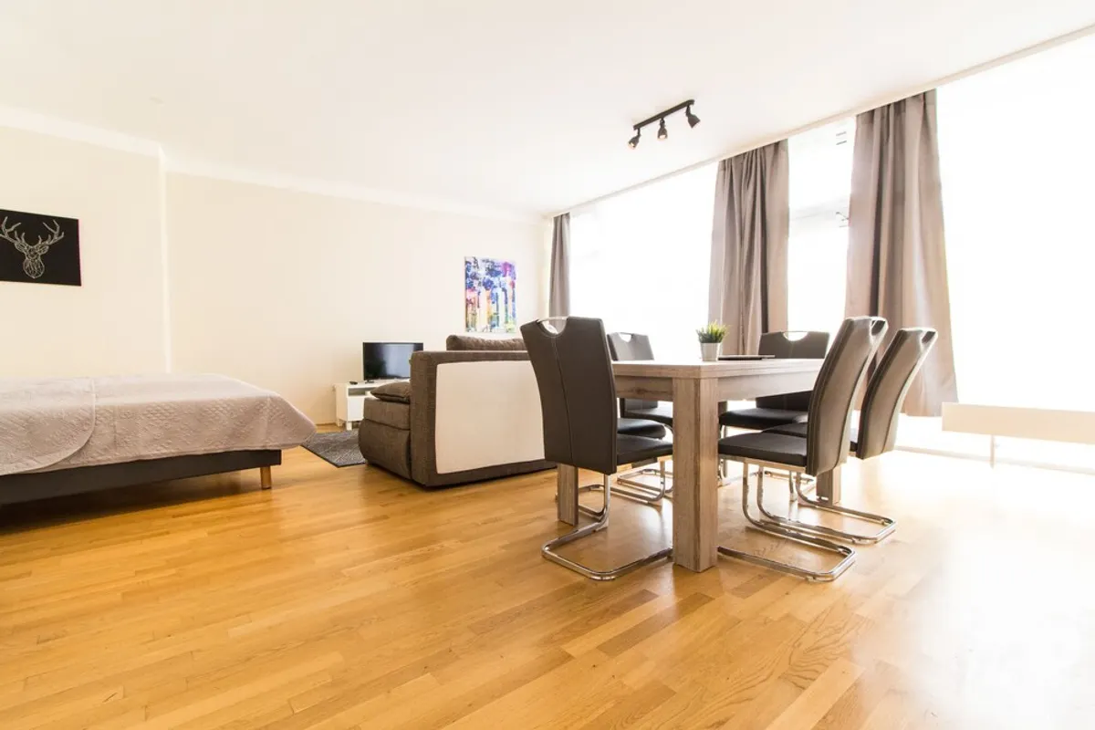 Image of CheckVienna Kaiserstraße