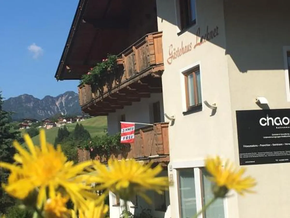 Image of Gastehaus Lackner