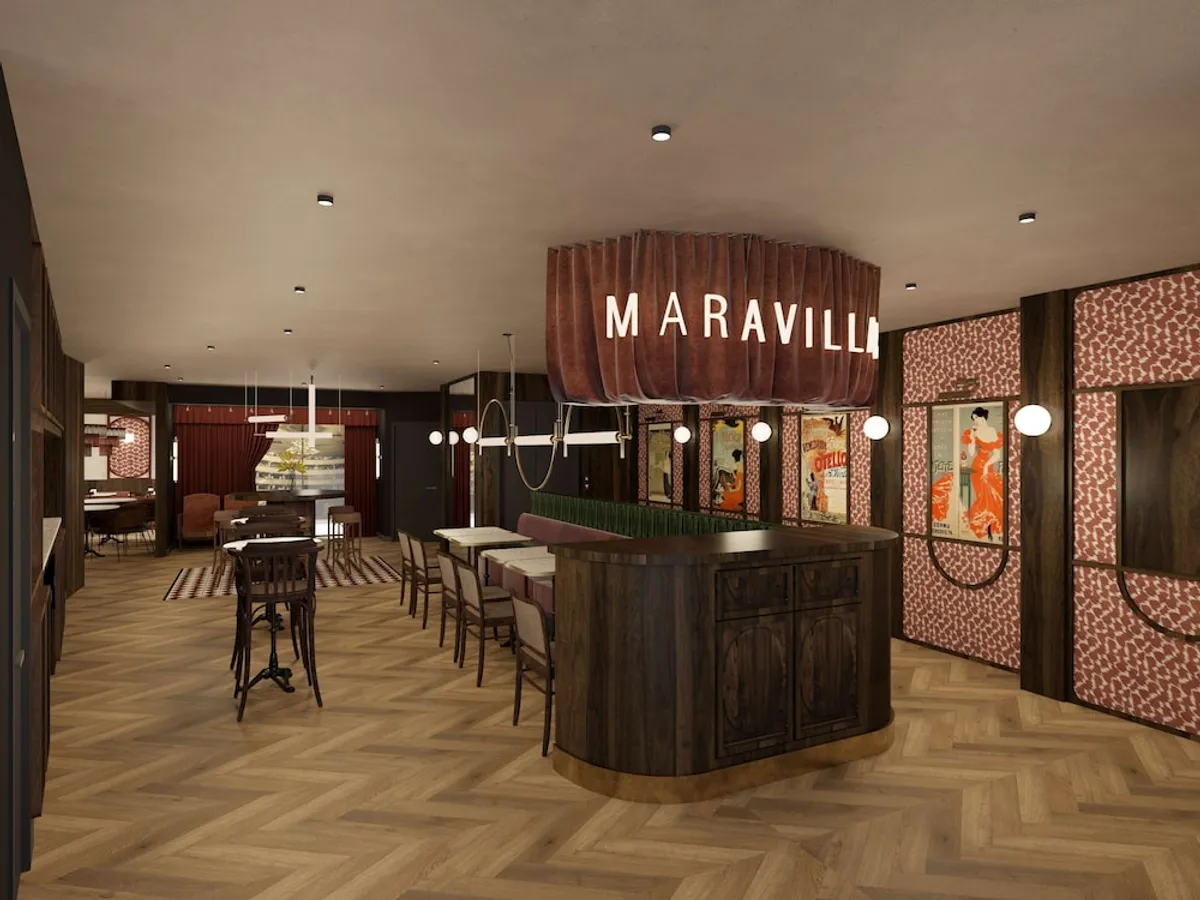 Image of Ibis Styles Madrid Centro Maravillas