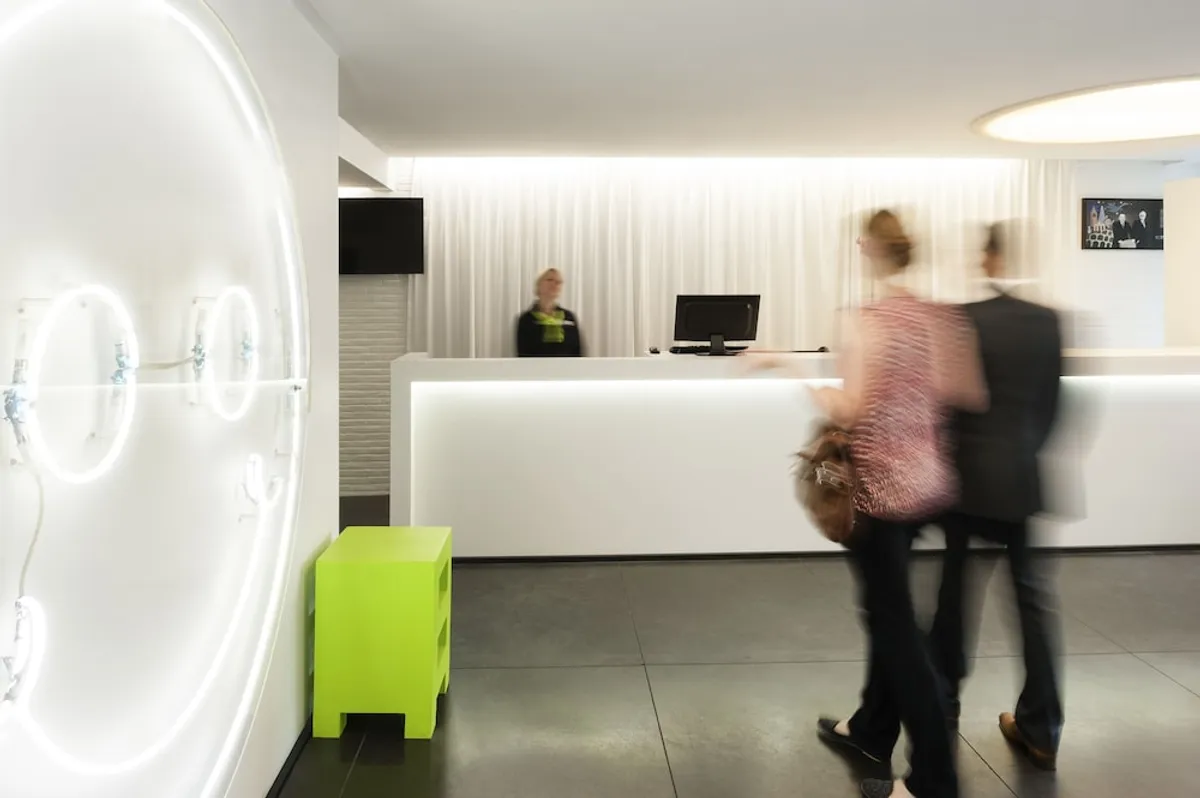 Image of ibis Styles Brussels Louise