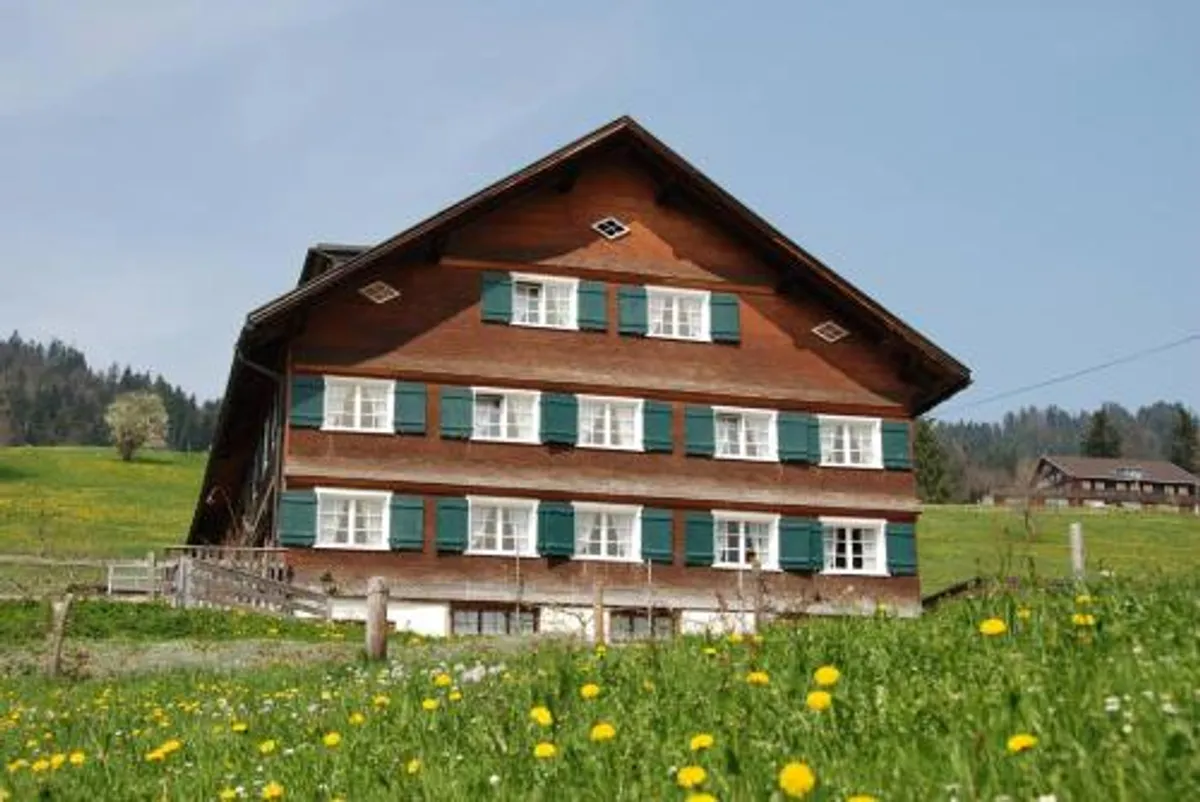Image of Bio Ferienbauernhof Greber