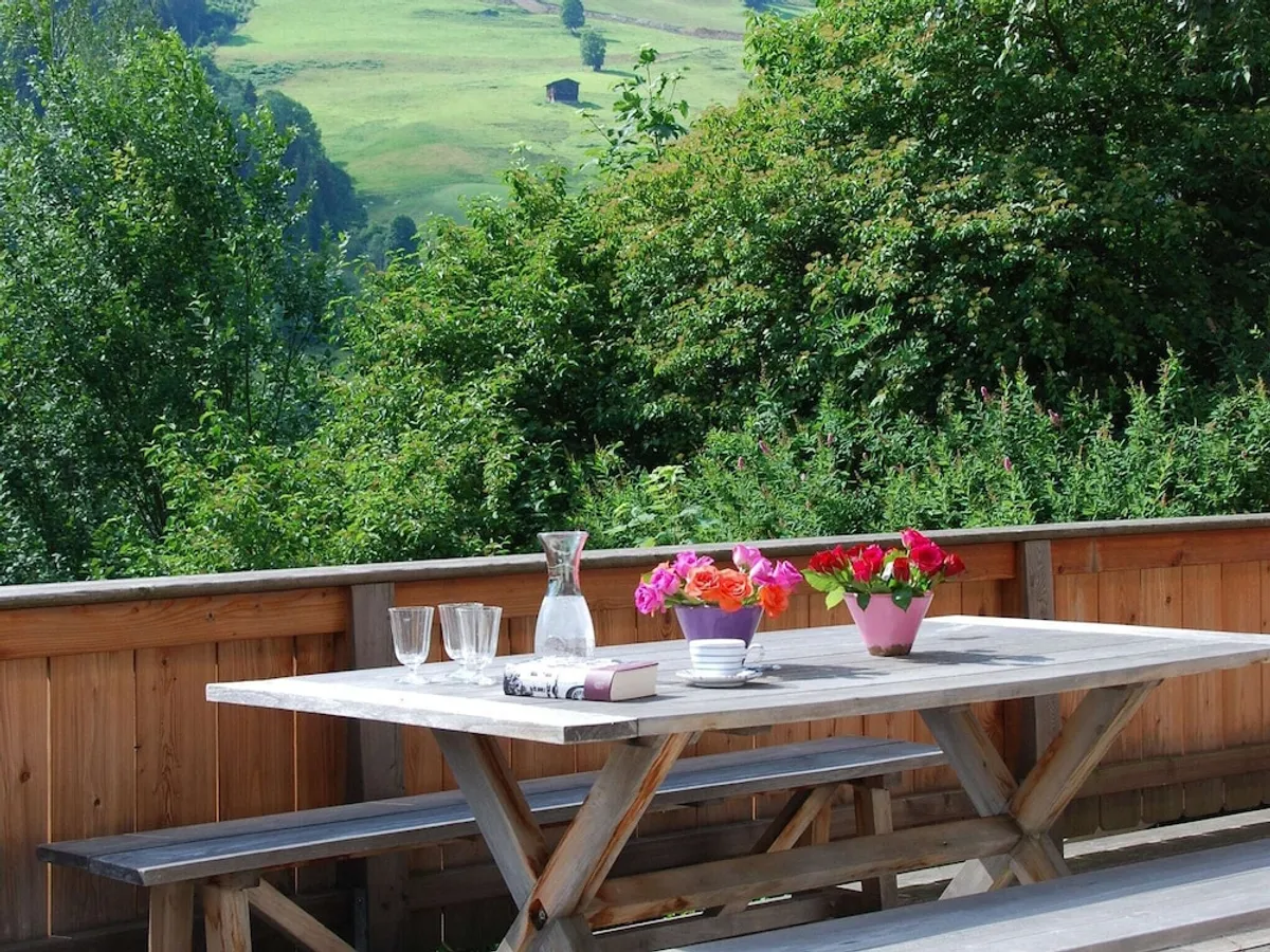 Image of Cozy Chalet Near Ski Area in Kitzbuhel