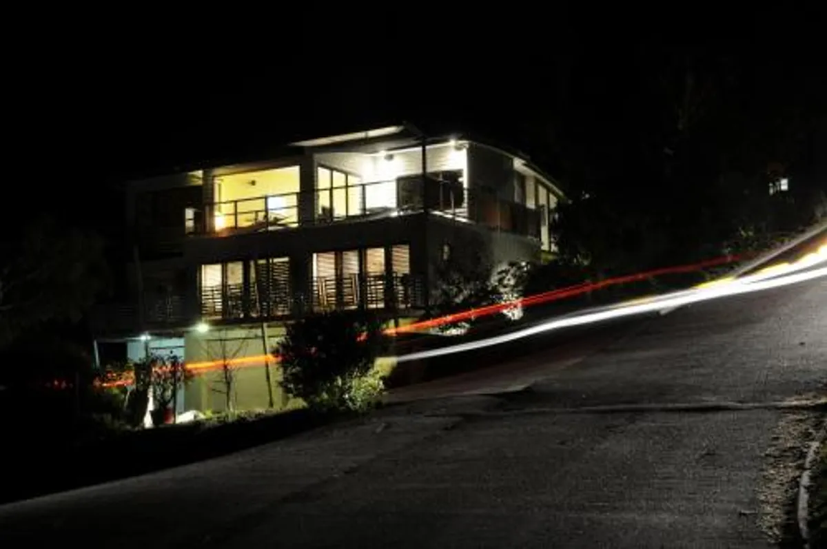 Image of Saltair Luxury Accommodation - Adults Only