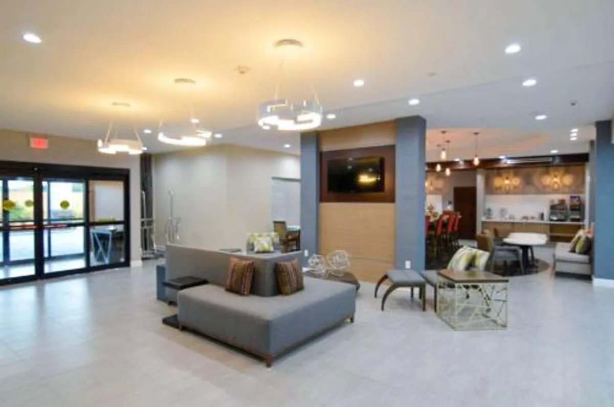 Image of Best Western Plus Houston I 45 North Inn & Suites