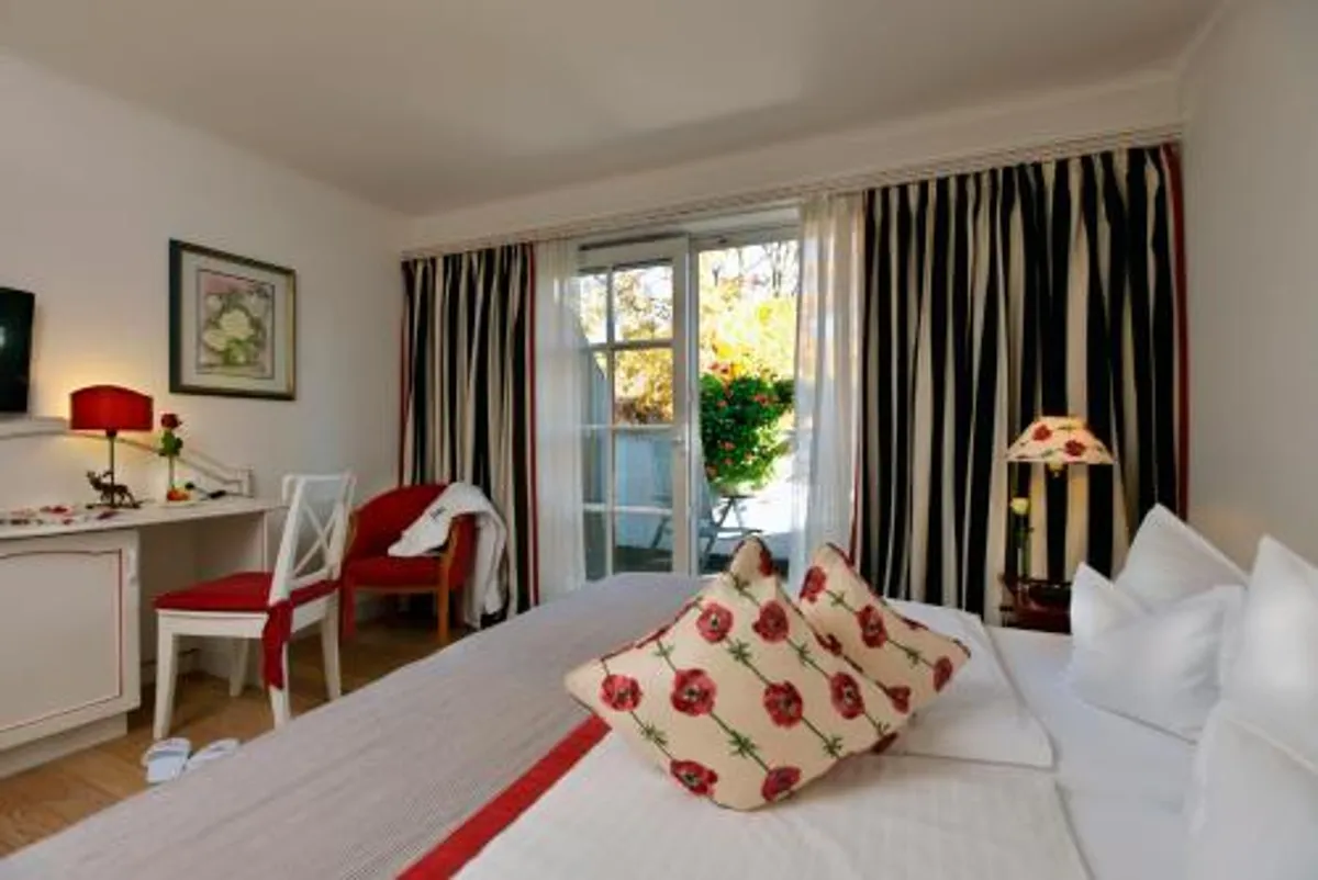Image of Romantik Hotel & Restaurant Hirsch