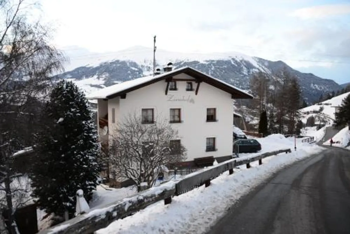 Image of Bio-Bauernhof Zirmhof