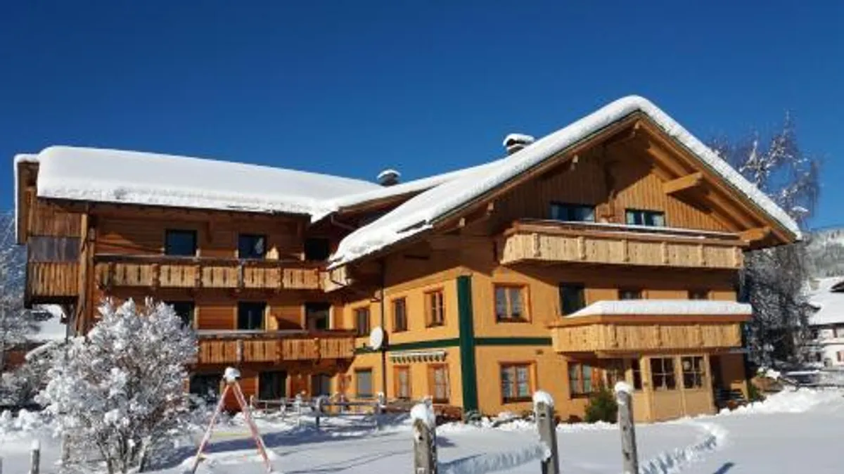 Image of Biobauernhof Vilshof