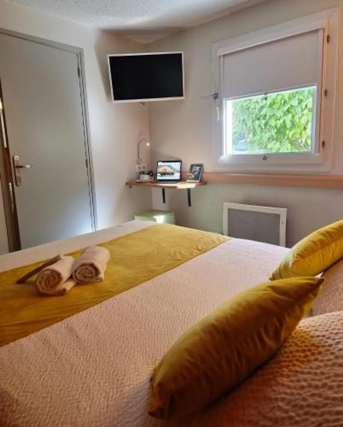 Image of Hotel ibis budget Evry Saint Germain les Corbeil