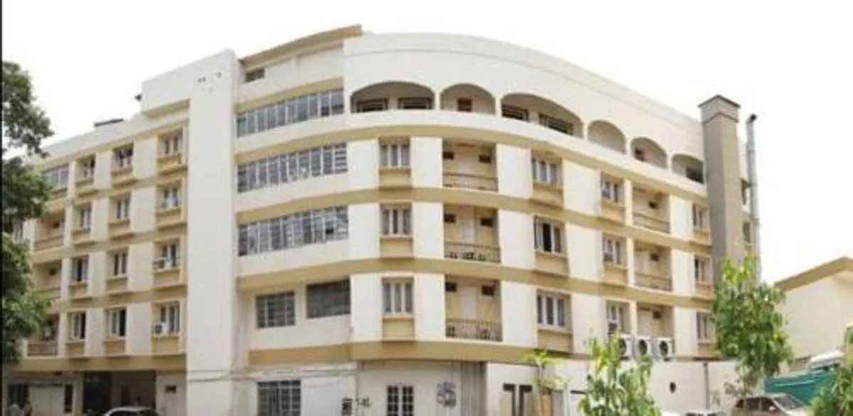 Image of Hotel Ram International