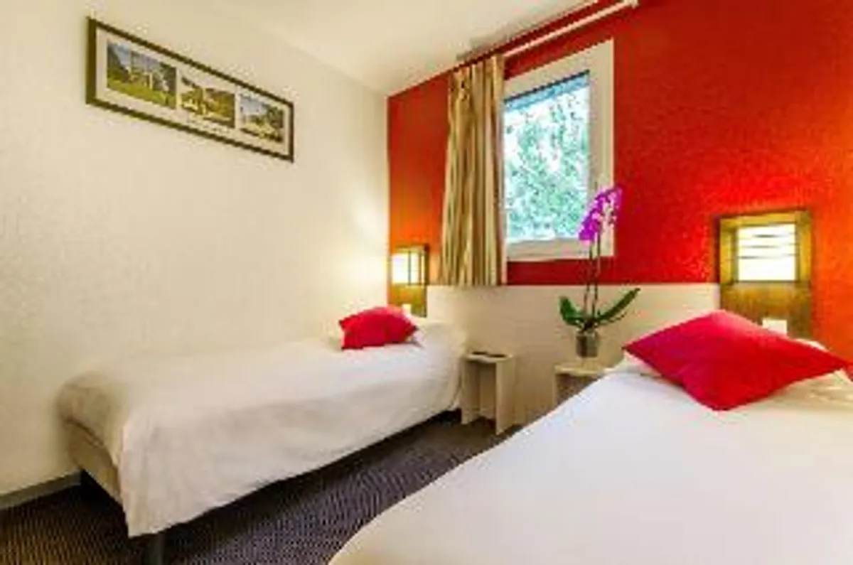 Image of Hotel Europarc Marne La Vallee