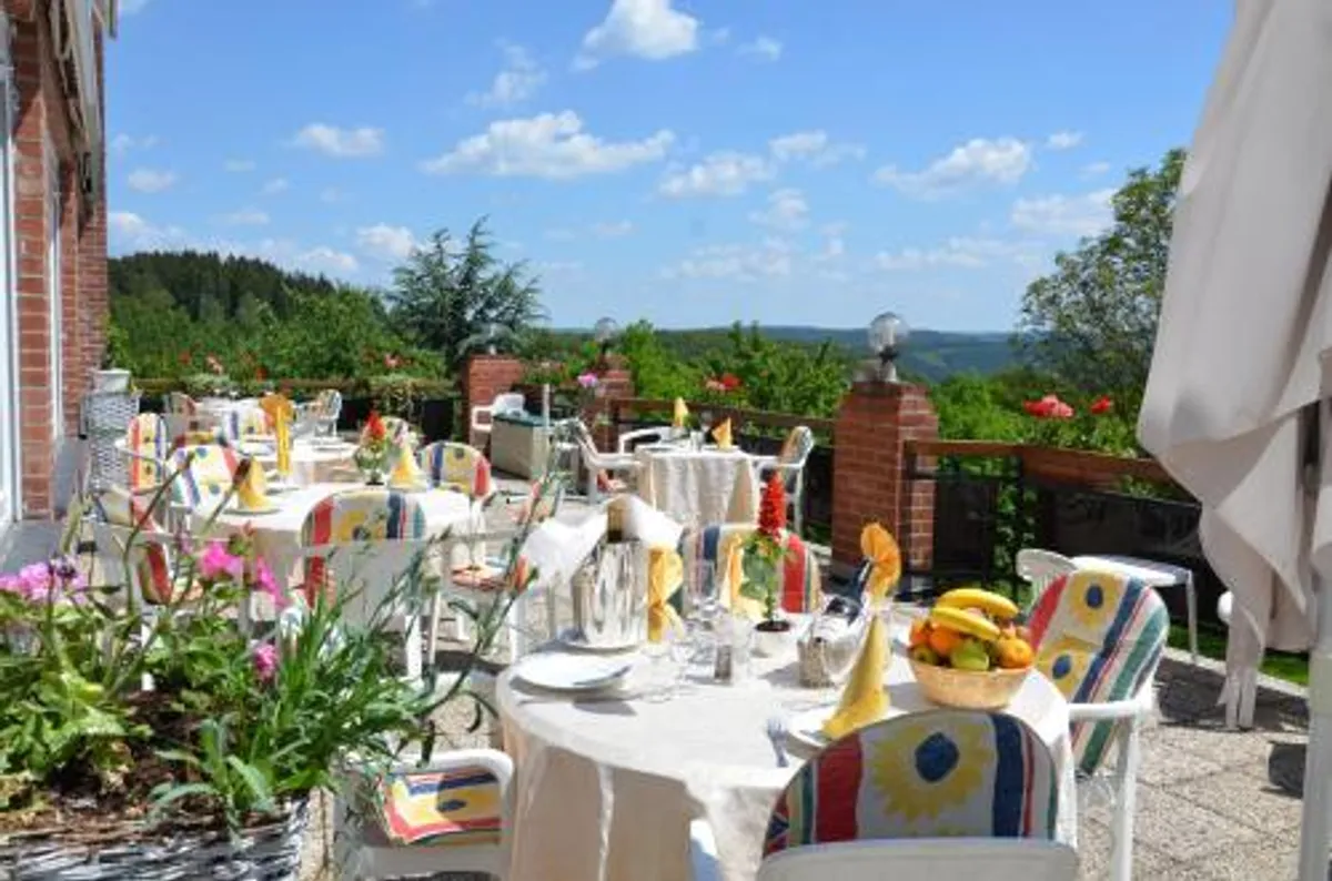 Image of Hostellerie Doux Repos