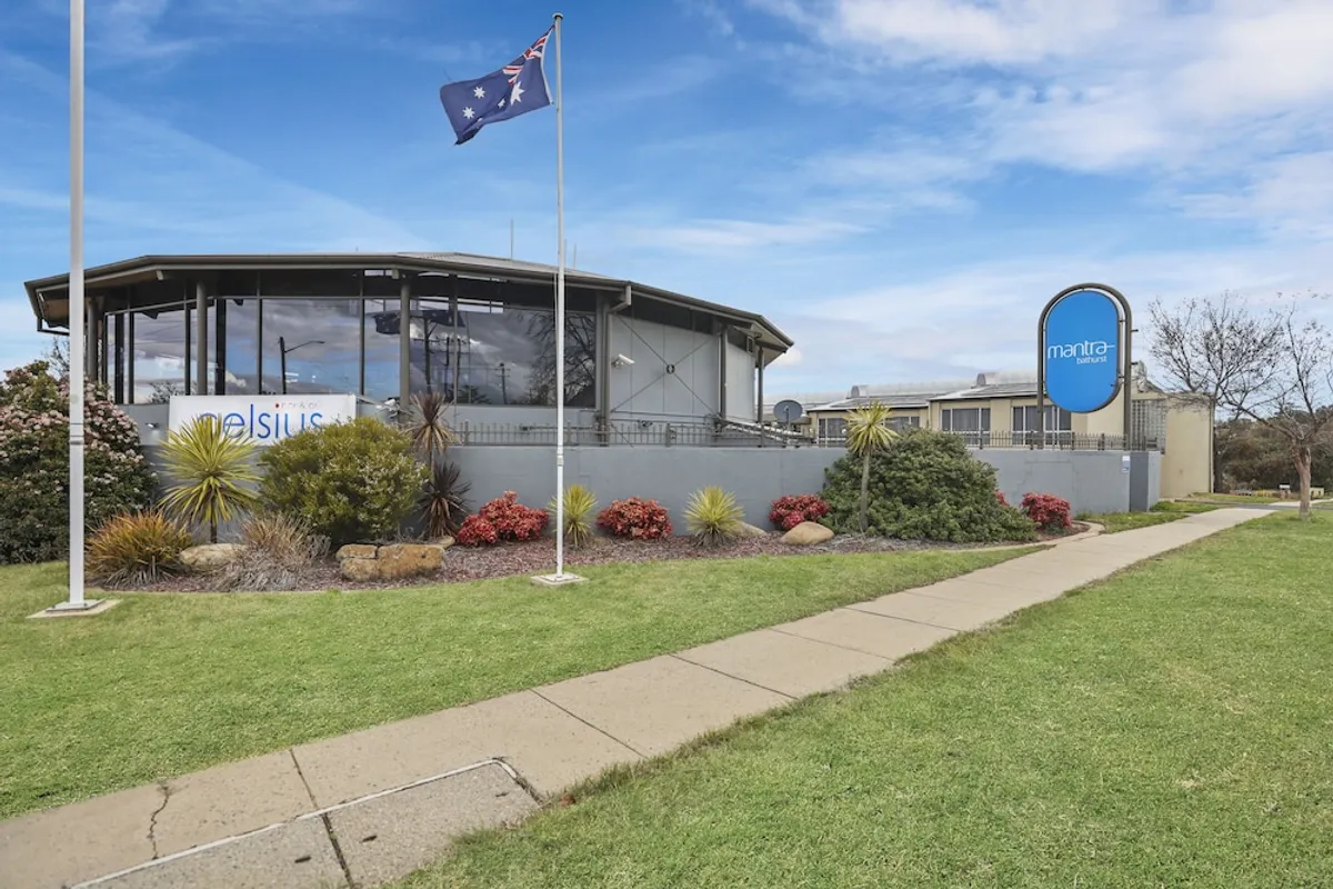 Image of Bathurst