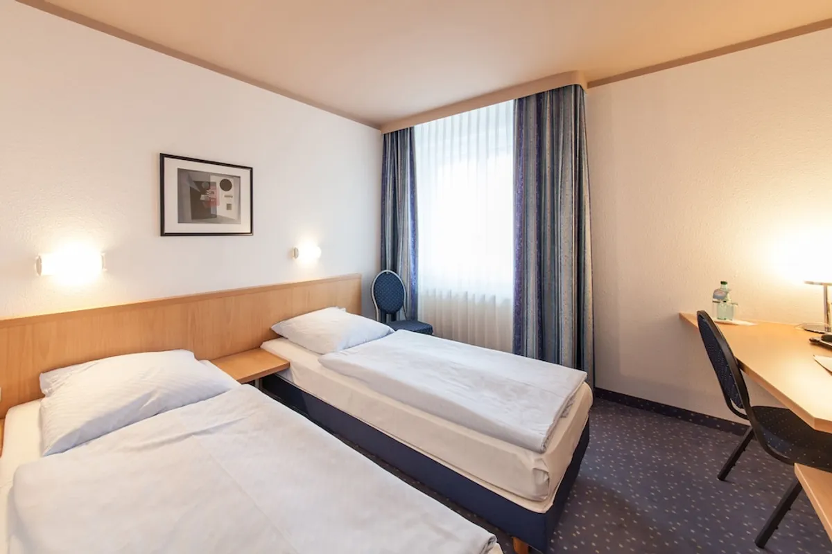 Image of NOVUM Hotel am Seegraben