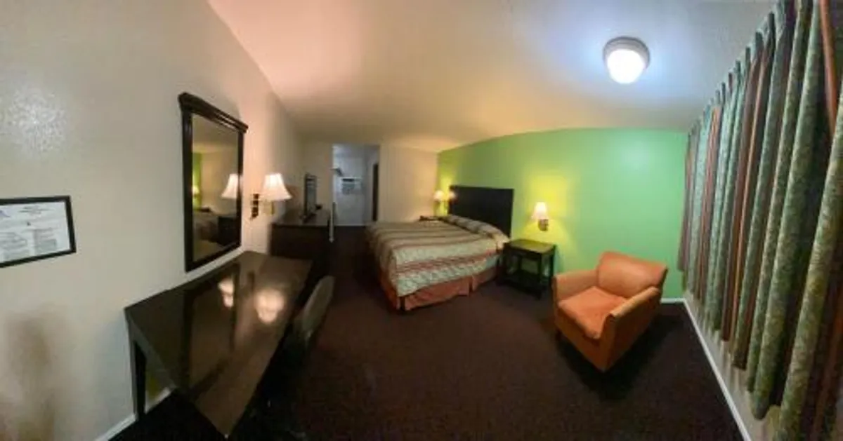 Image of Americas Best Value Inn Jasper
