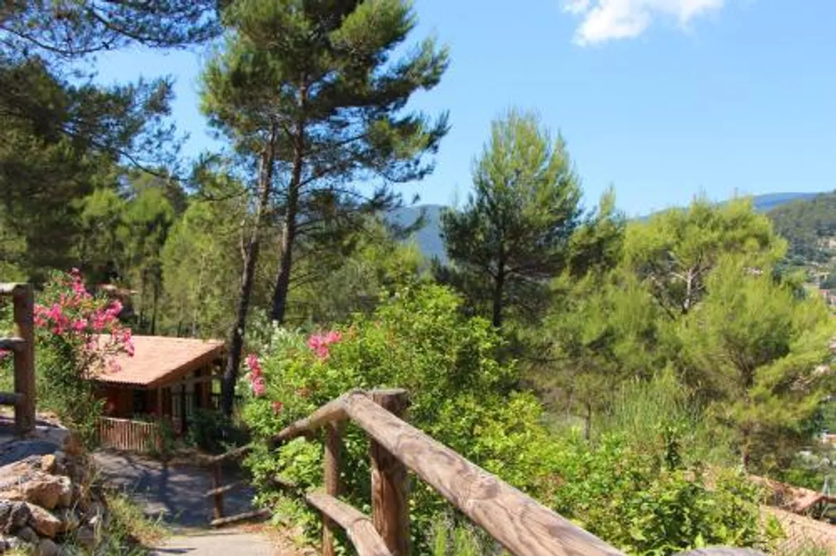 Image of Grand Bleu Vacances Residence Le Galoubet