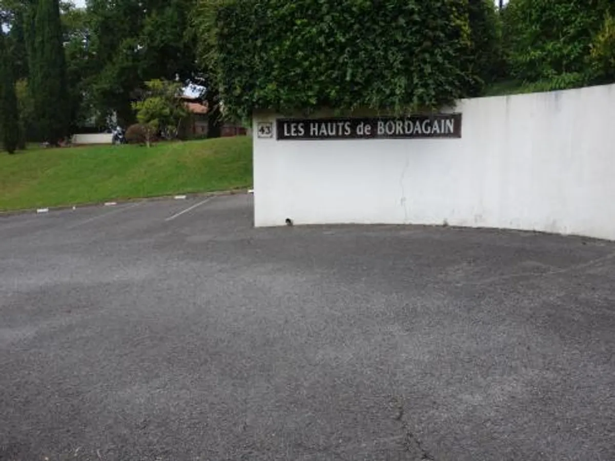 Image of Apartment Les Hauts de Bordagain.3