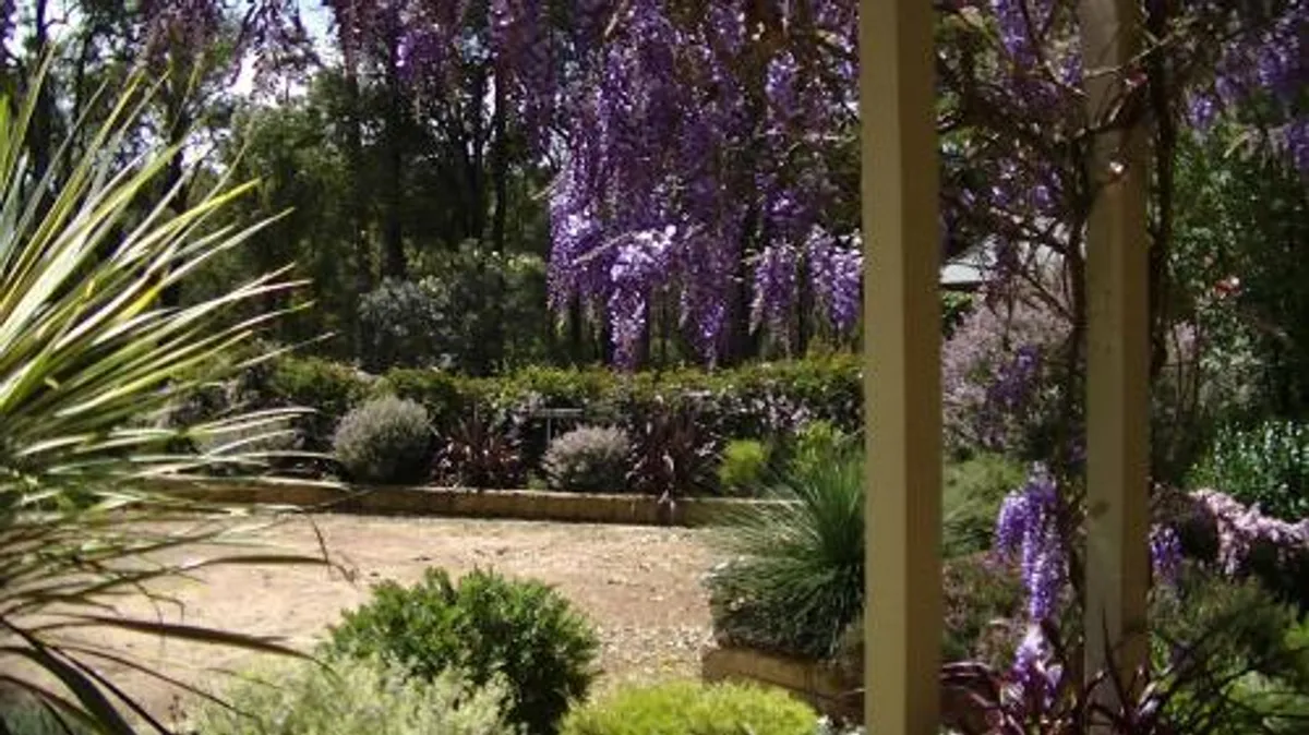 Image of Country Charm Retreat