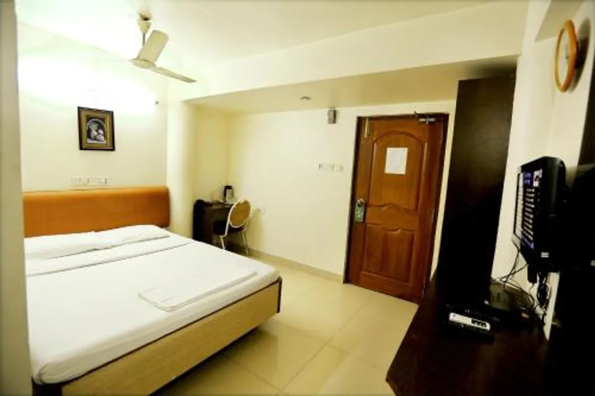 Image of Swagath Residency Kukatpally