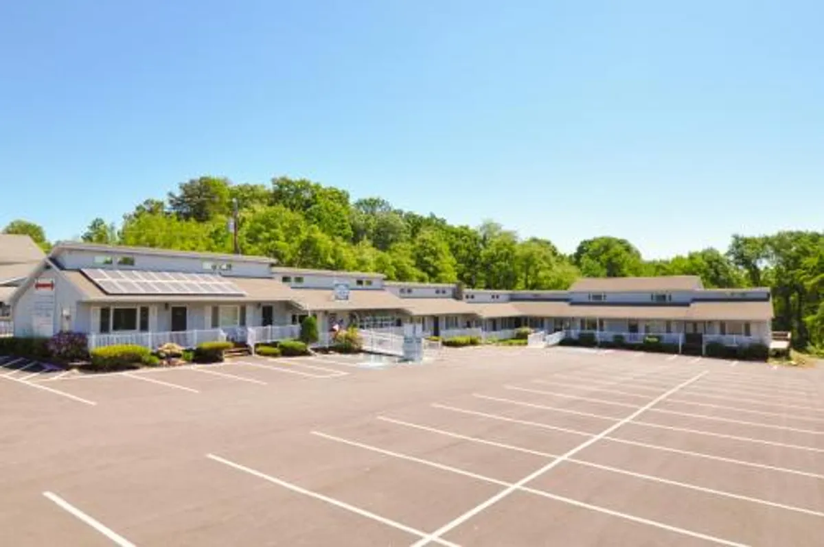 Image of East Shore Lodging