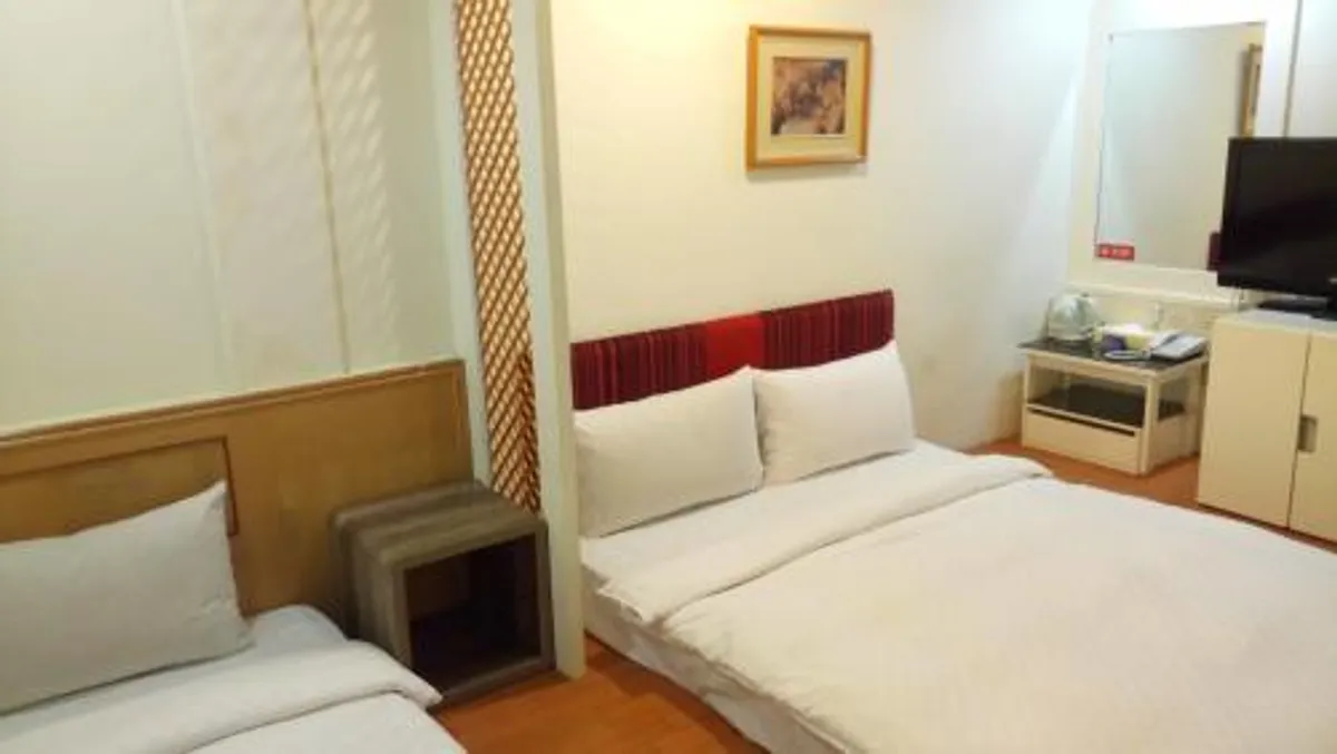 Image of 苓雅大飯店 Lingyea Hotel