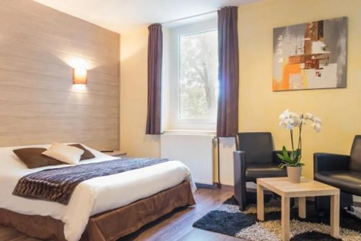 Image of L'Hostellerie des Monts Jura