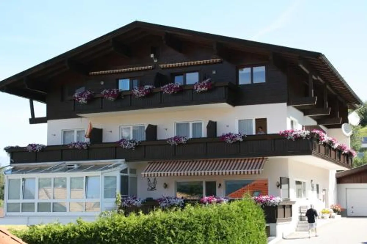 Image of Haus Hubertus
