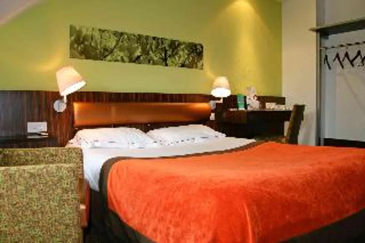 Image of Hôtel Mercure Alençon