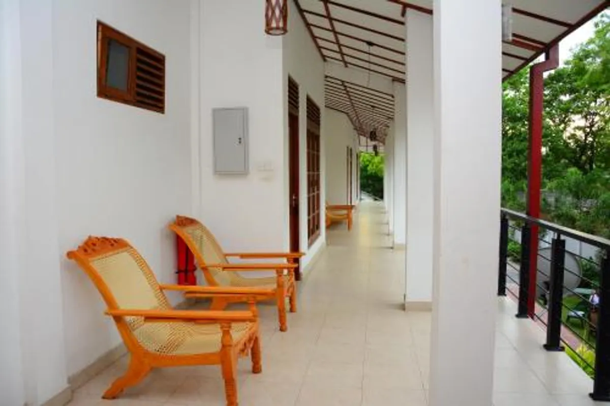 Image of Royal Nest