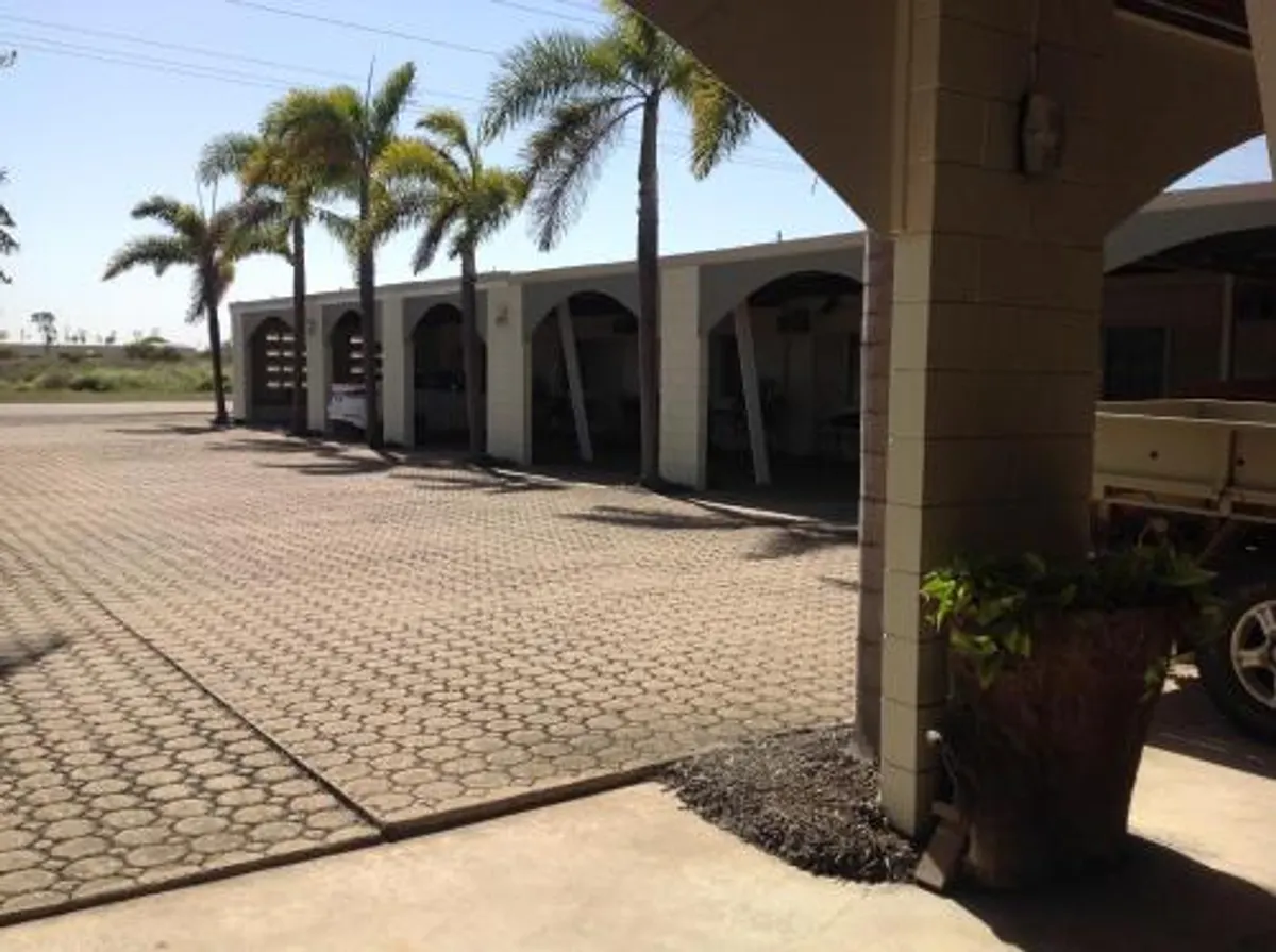 Image of Ayr Max Motel
