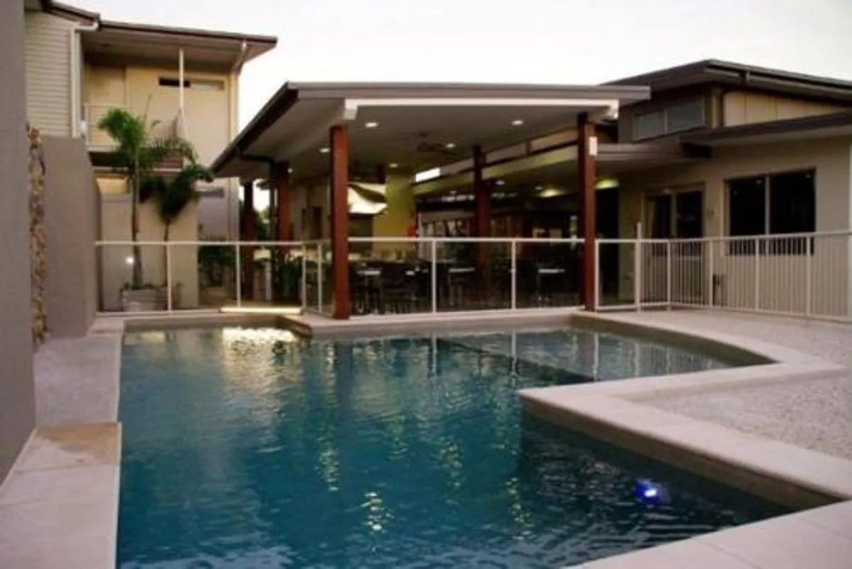 Image of Mary River Motor Inn