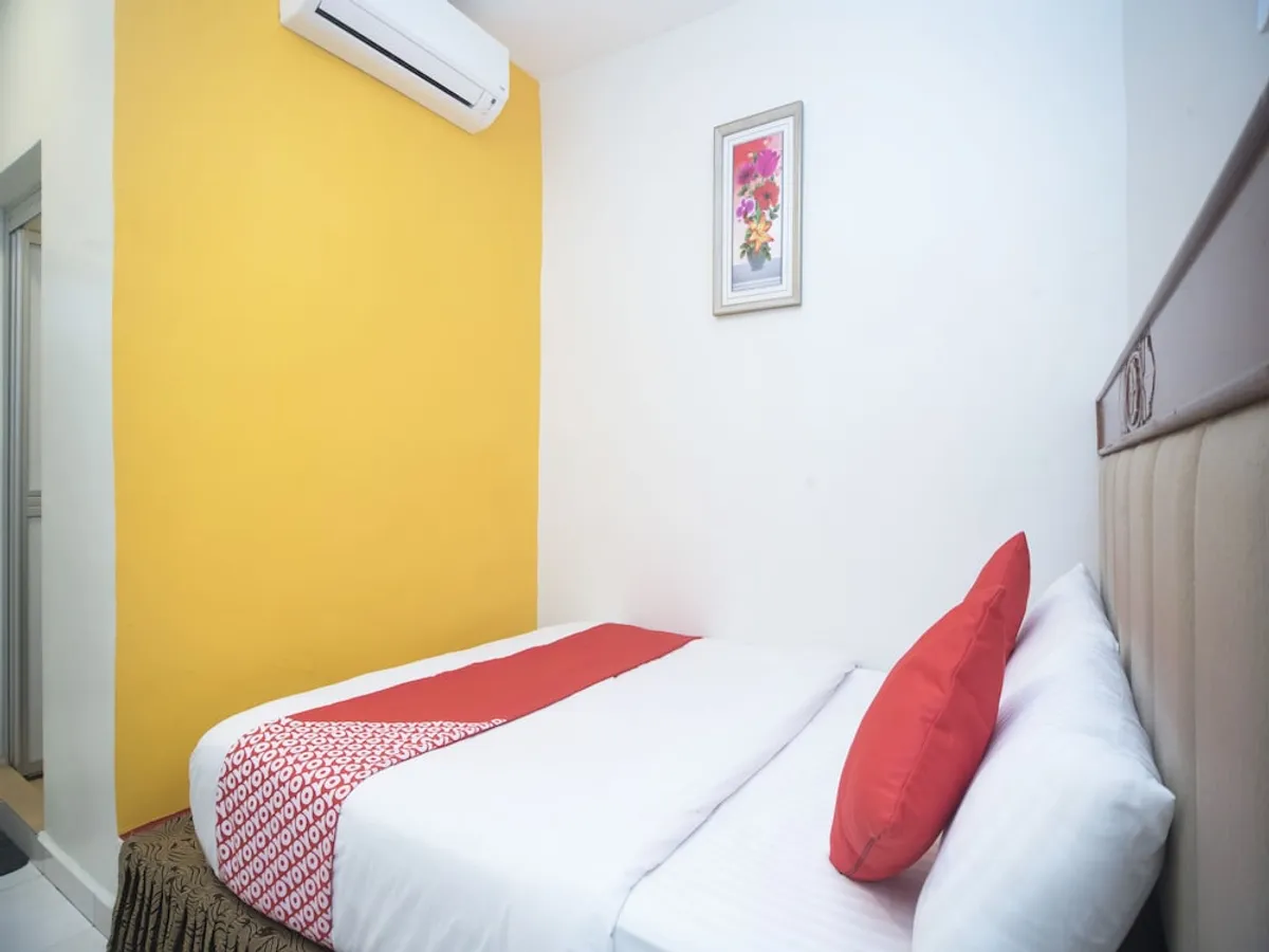 Image of Hotel Jerai Ct Inn