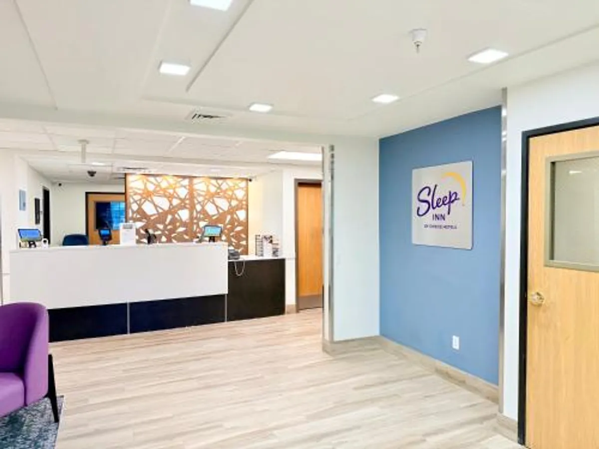 Image of Super 8 by Wyndham Verona/Madison