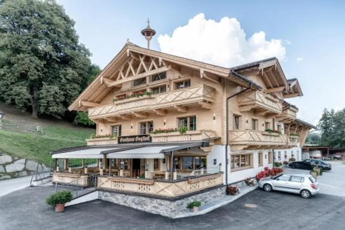 Image of Gasthaus Goglhof