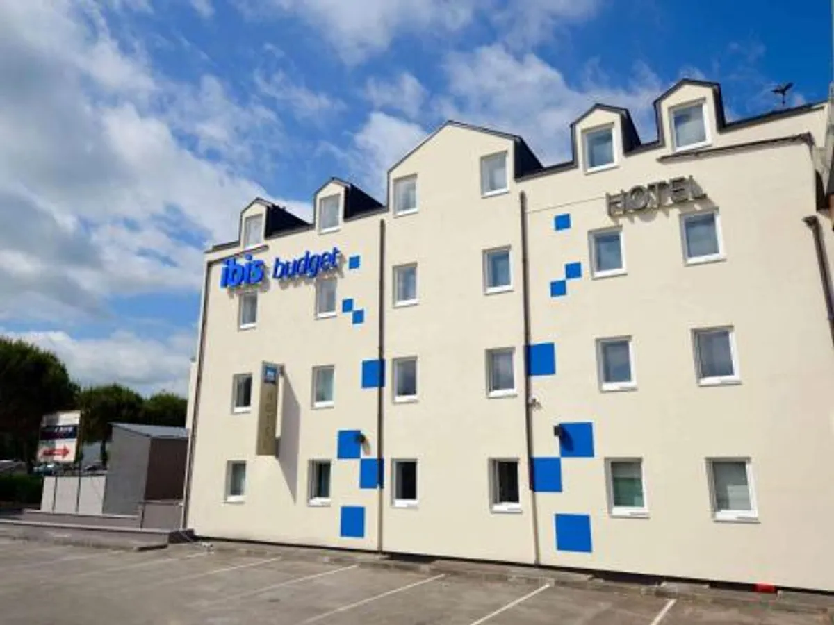 Image of ibis budget Brive La Gaillarde