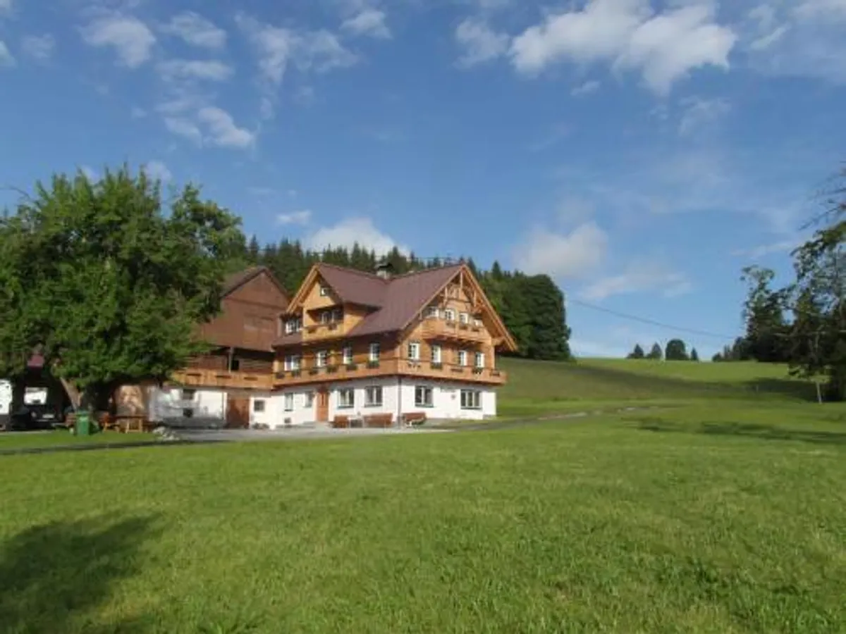 Image of Haslehnerhof