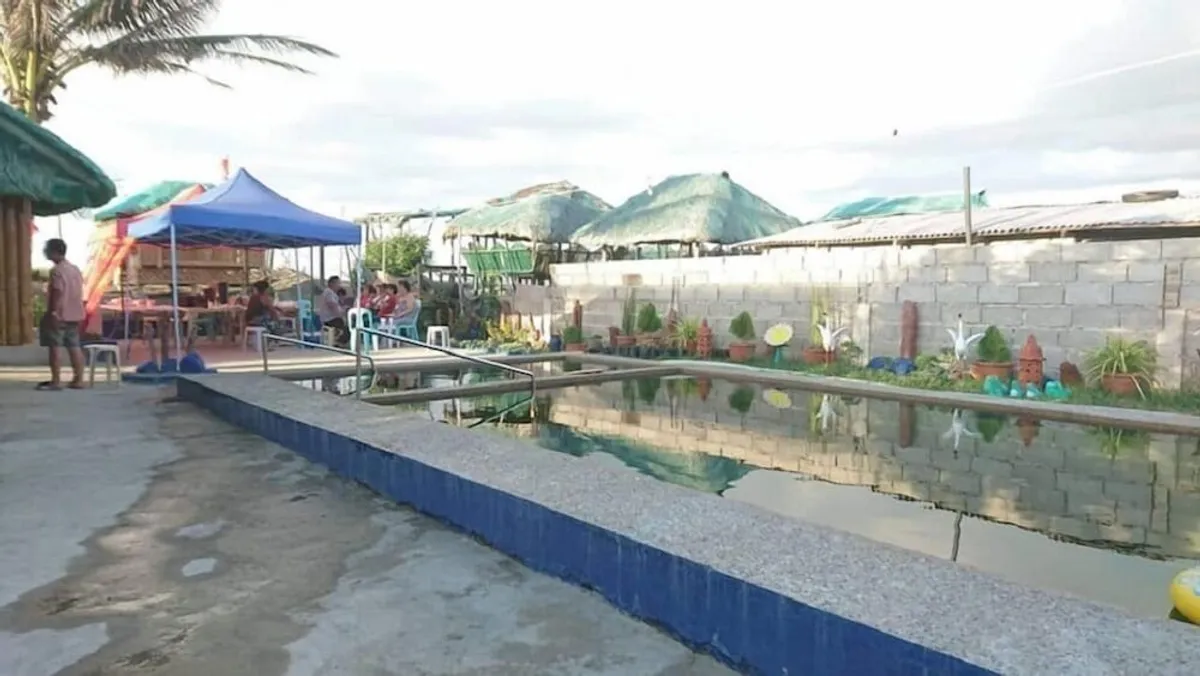 Image of LBMFI Beach Resort