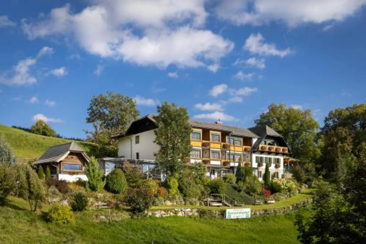 Image of Landhotel Spreitzhofer