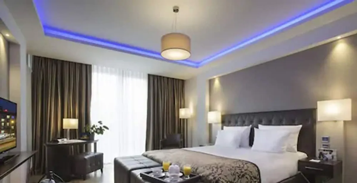 Image of TWO Hotel Berlin by Axel - Adults Only
