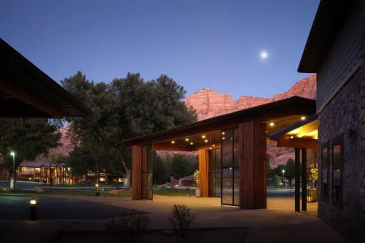 Image of La Quinta Inn & Suites by Wyndham at Zion Park/Springdale
