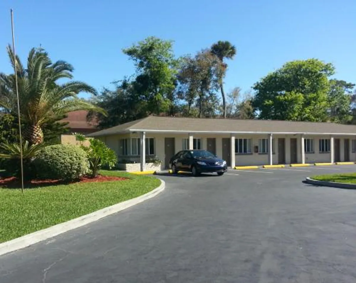 Image of Budget Inn of Daytona Beach