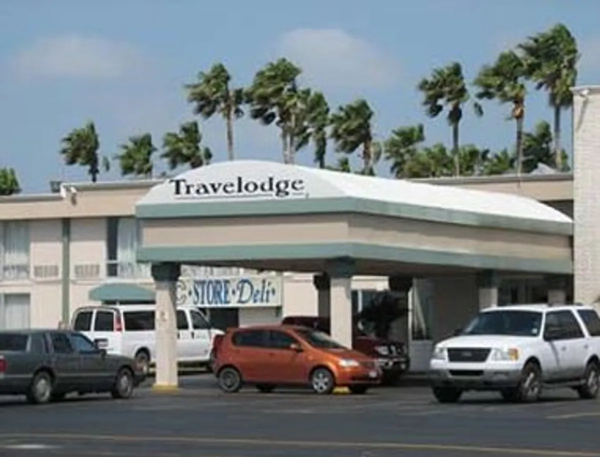 Image of Americas Best Value Inn Corpus Christi North Airport