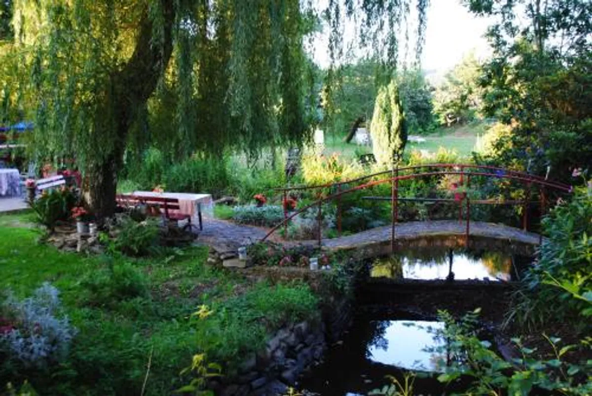 Image of Le Moulin du Bignon