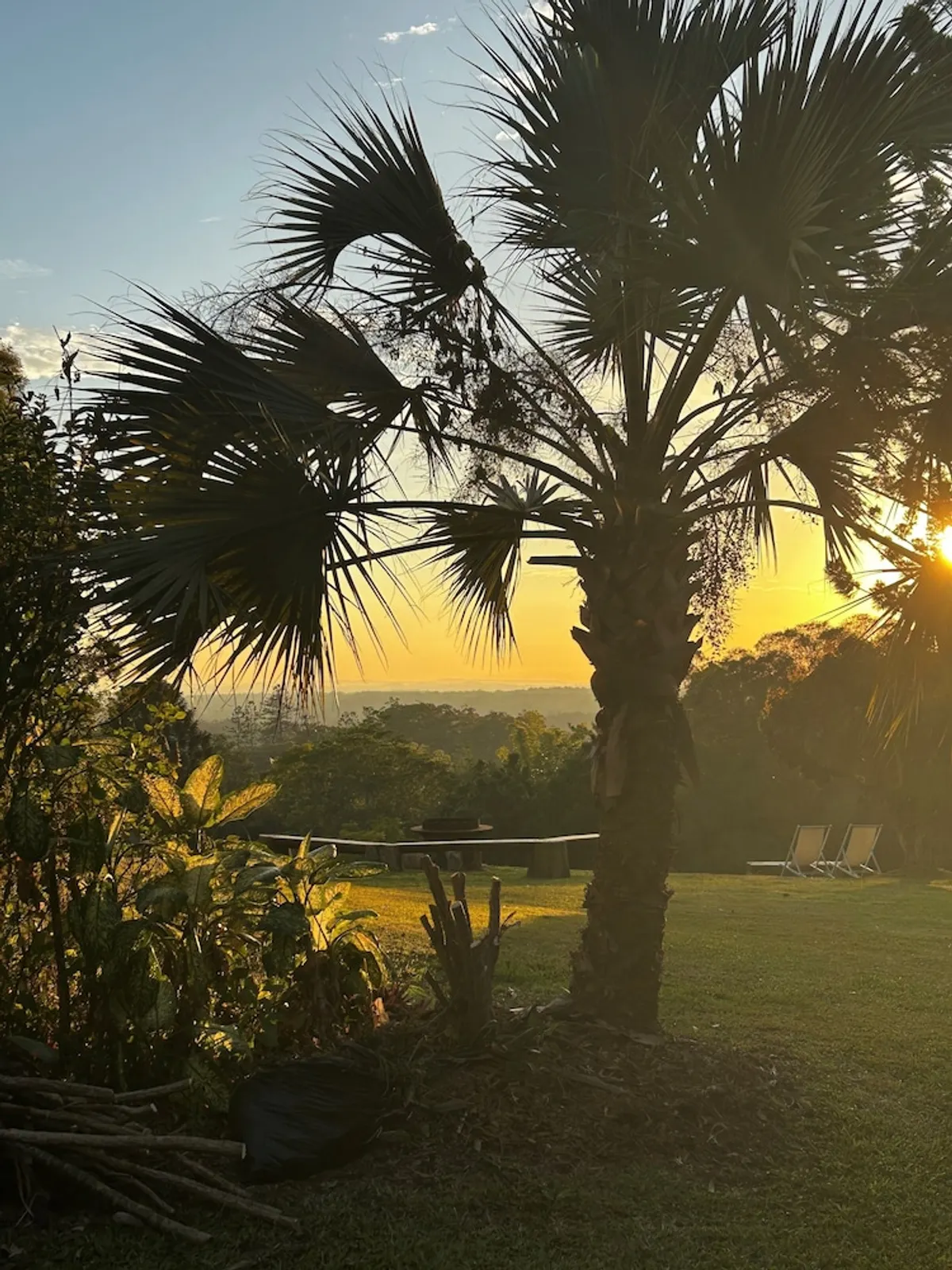 Image of Cudgerie Homestead Bed & Breakfast