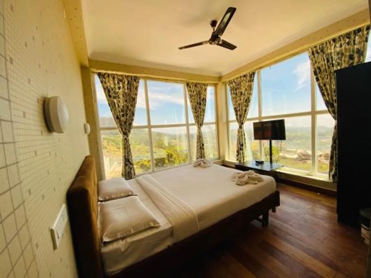 Image of Tulips Valley View Resorts