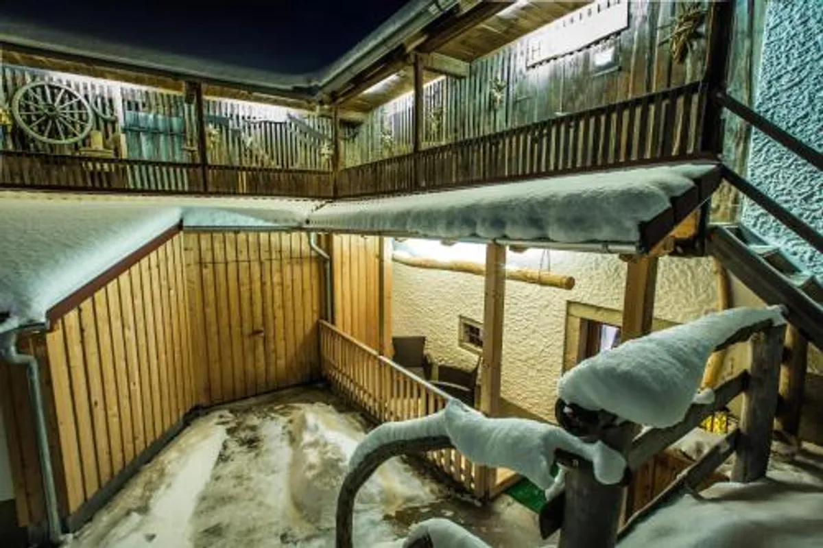 Image of Ferienwohnung Kagerer
