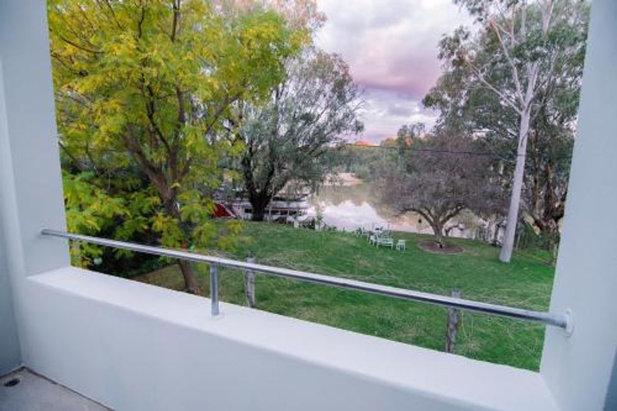 Image of The Riverview BnB